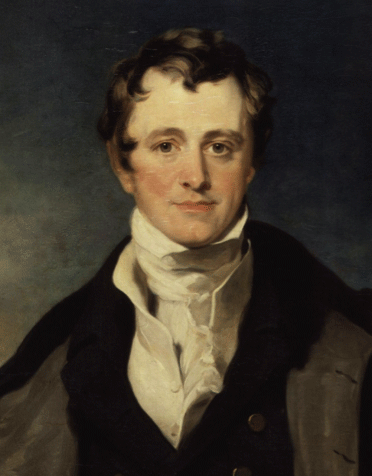 Humphry Davy<